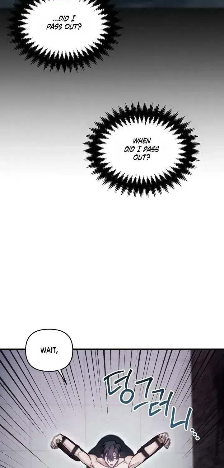The Ultimate Torture Chapter 1.4 page 59 - 