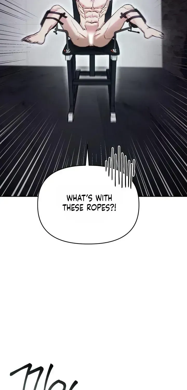 The Ultimate Torture Chapter 1.4 page 60 - 