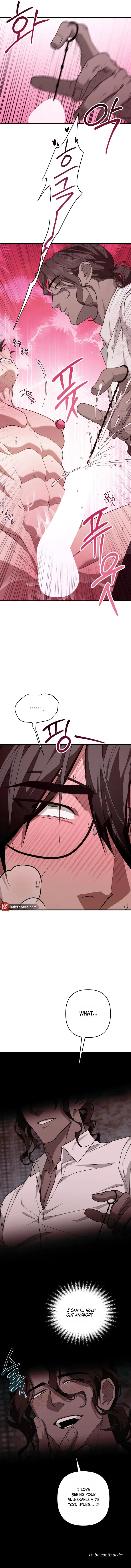 The Ultimate Torture Chapter 3 page 9 - 