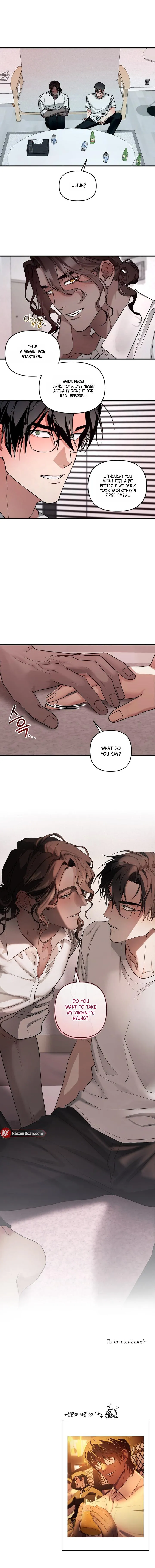 The Ultimate Torture Chapter 5 page 7 - 