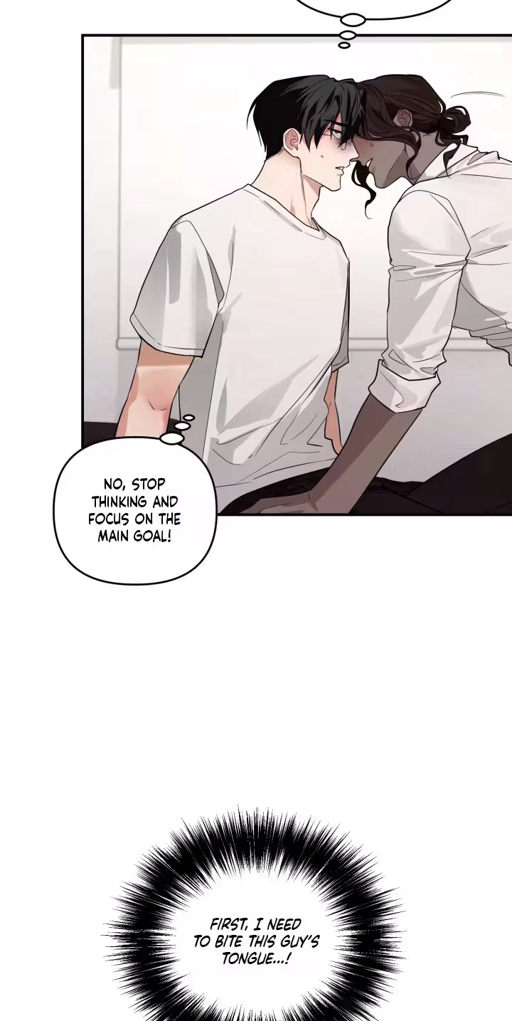 The Ultimate Torture Chapter 6 page 17 - 