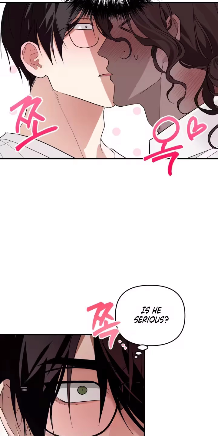 The Ultimate Torture Chapter 6 page 18 - 