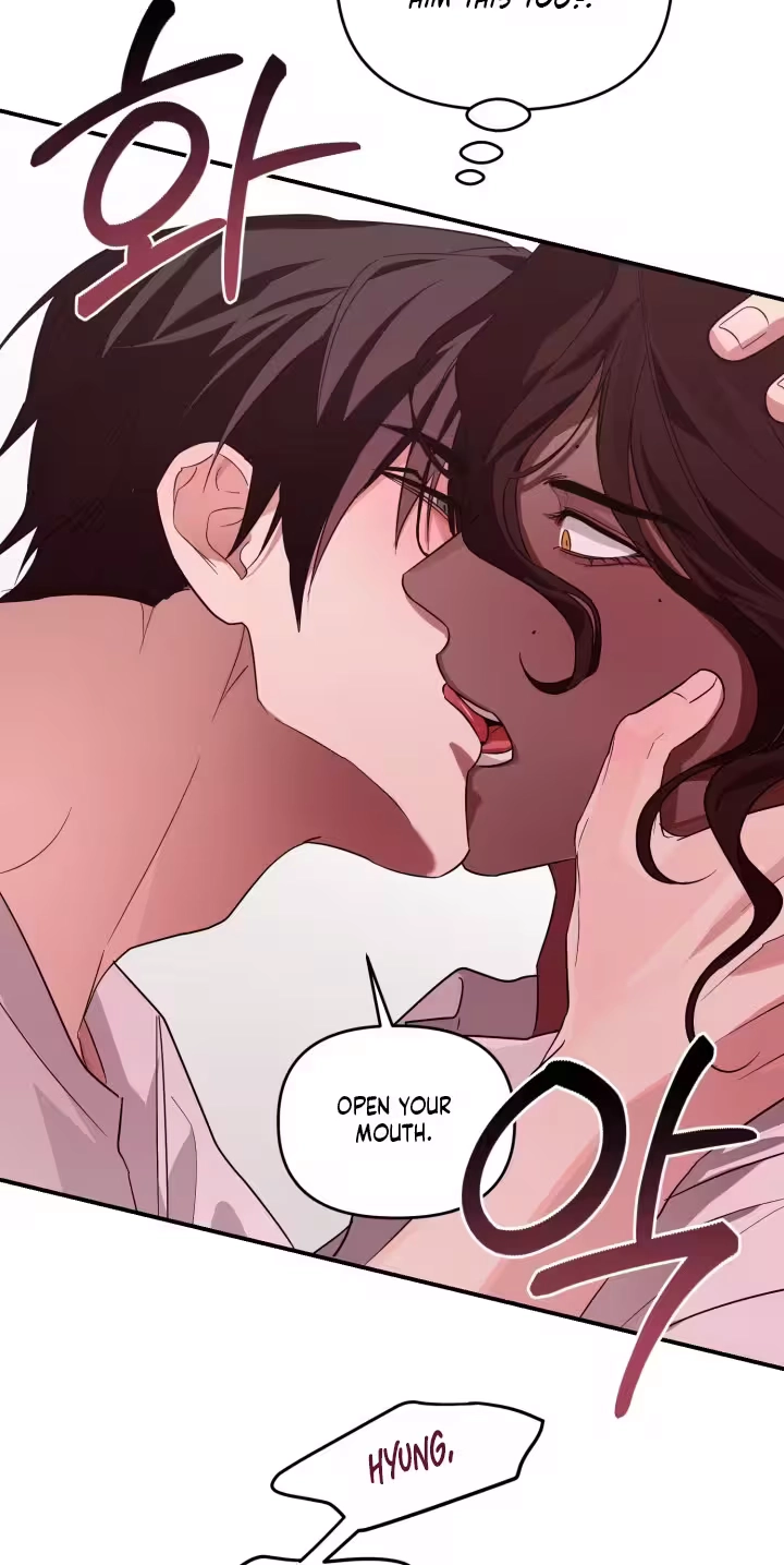 The Ultimate Torture Chapter 6 page 20 - 
