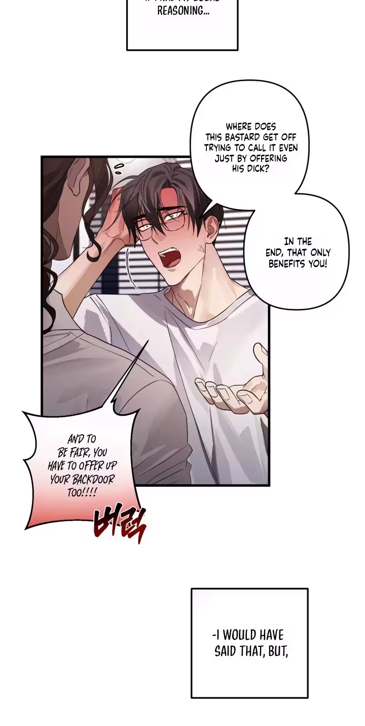 The Ultimate Torture Chapter 6 page 3 - 