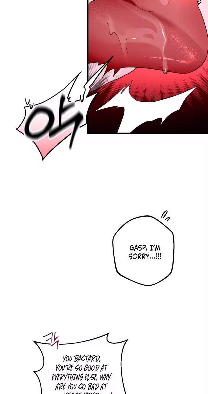 The Ultimate Torture Chapter 6 page 23 - 
