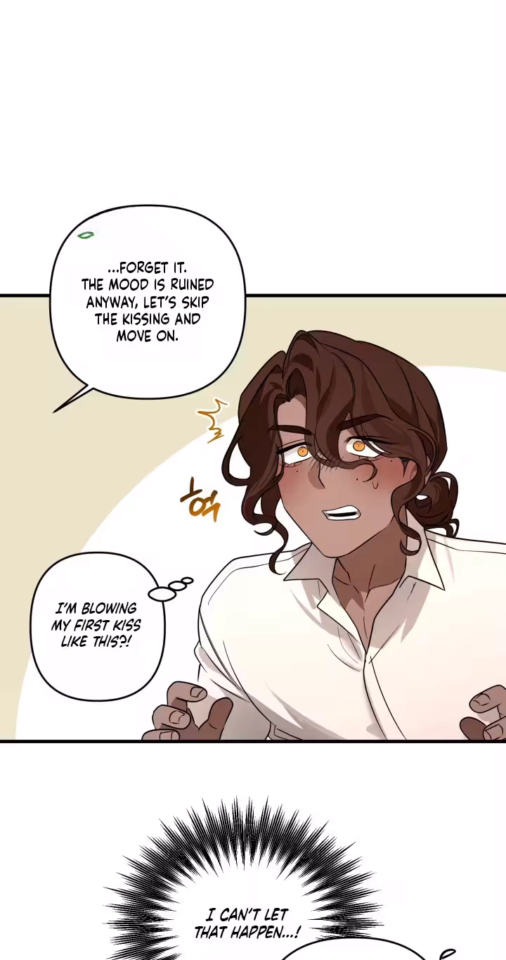 The Ultimate Torture Chapter 6 page 25 - 