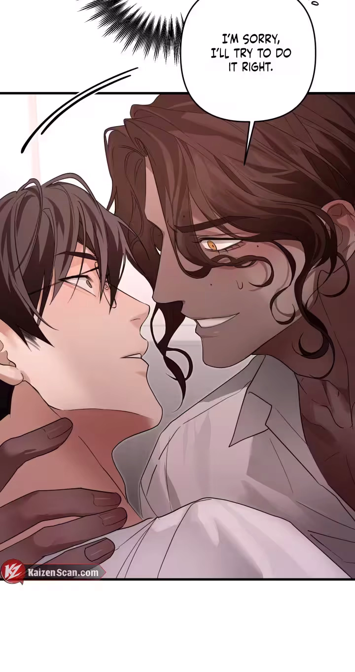 The Ultimate Torture Chapter 6 page 26 - 