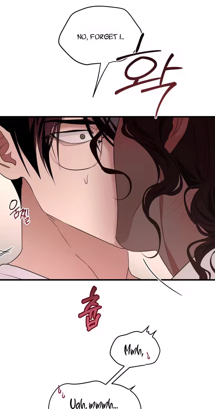 The Ultimate Torture Chapter 6 page 27 - 