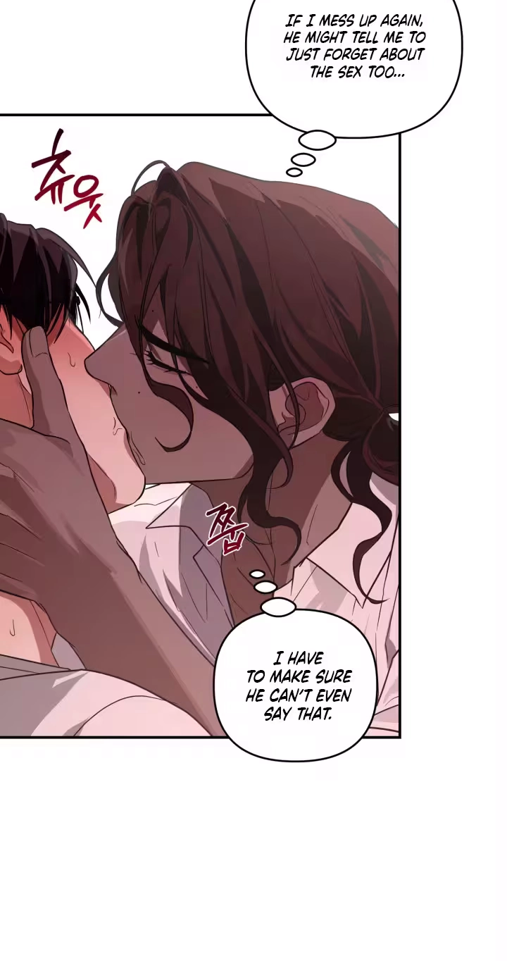The Ultimate Torture Chapter 6 page 29 - 