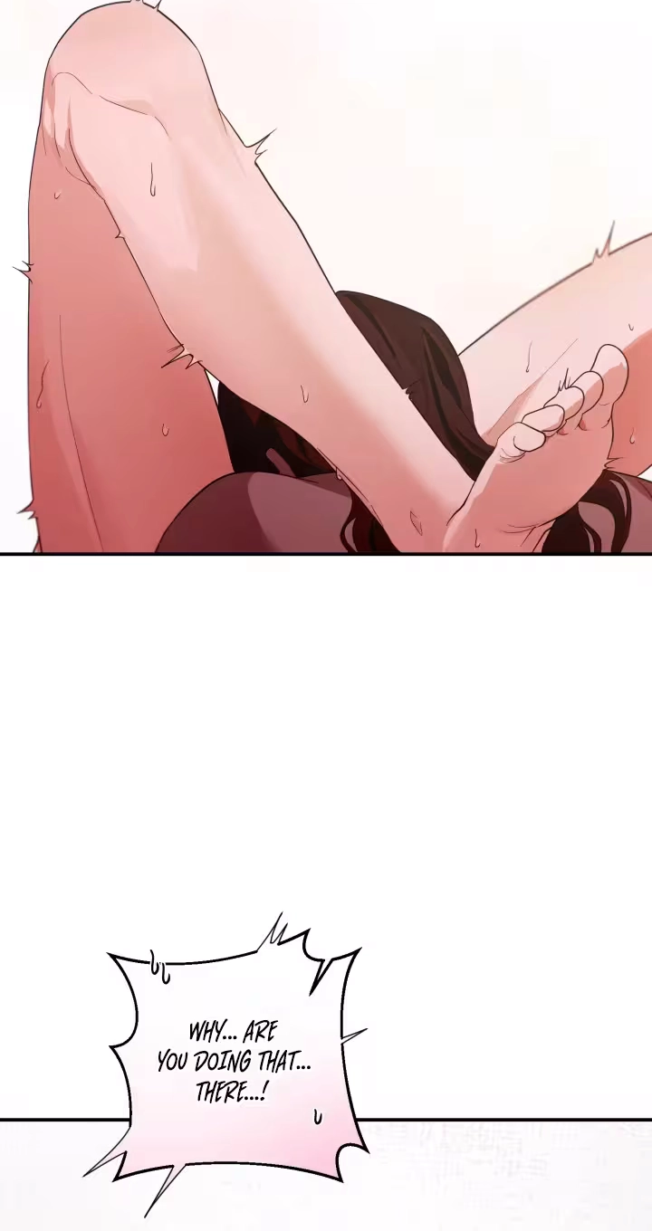 The Ultimate Torture Chapter 6 page 32 - 