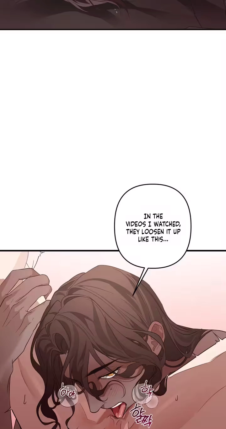 The Ultimate Torture Chapter 6 page 34 - 