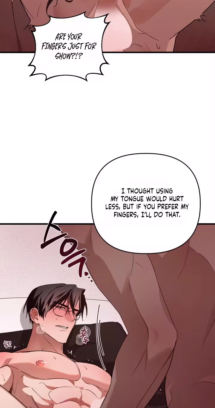 The Ultimate Torture Chapter 6 page 35 - 
