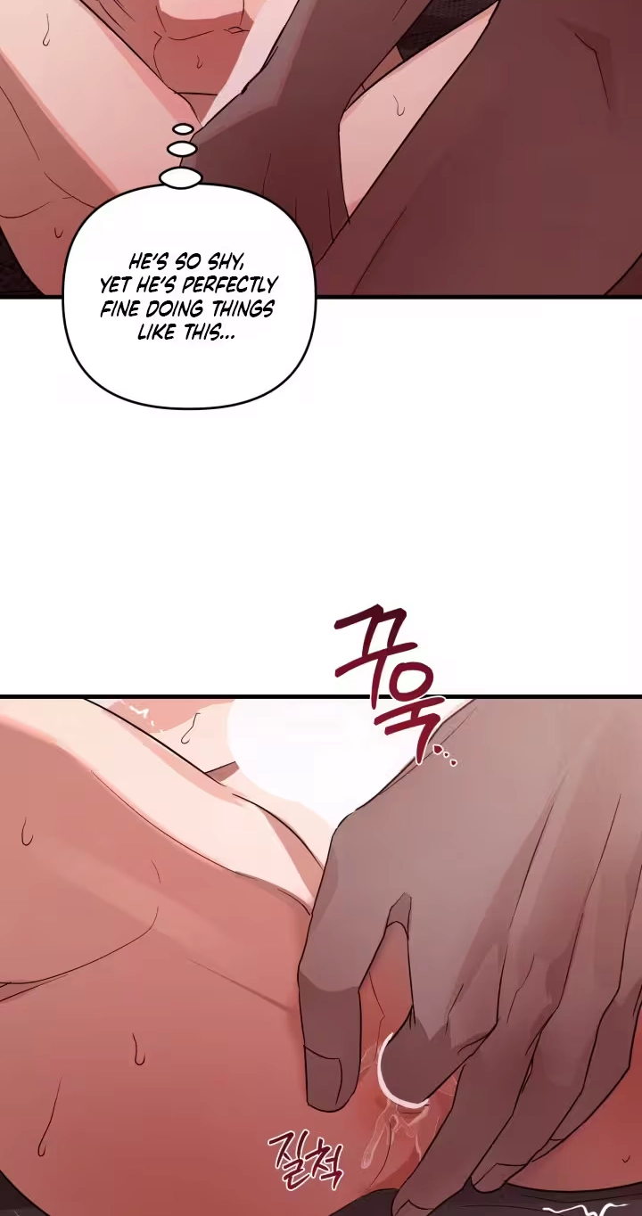 The Ultimate Torture Chapter 6 page 36 - 