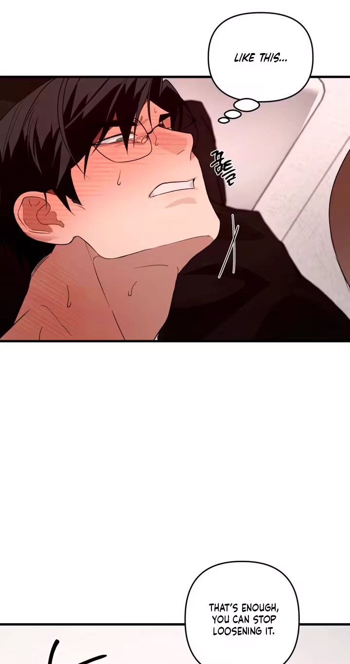 The Ultimate Torture Chapter 6 page 42 - 