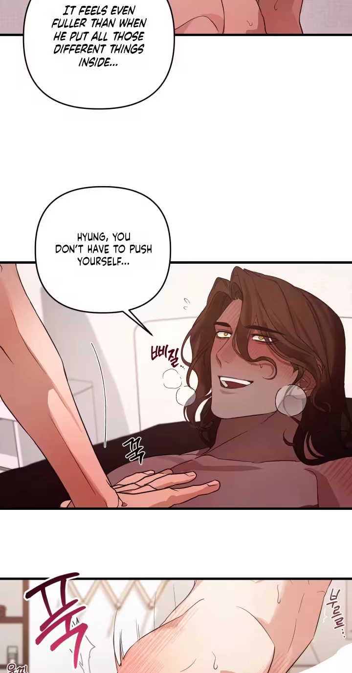 The Ultimate Torture Chapter 6 page 48 - 