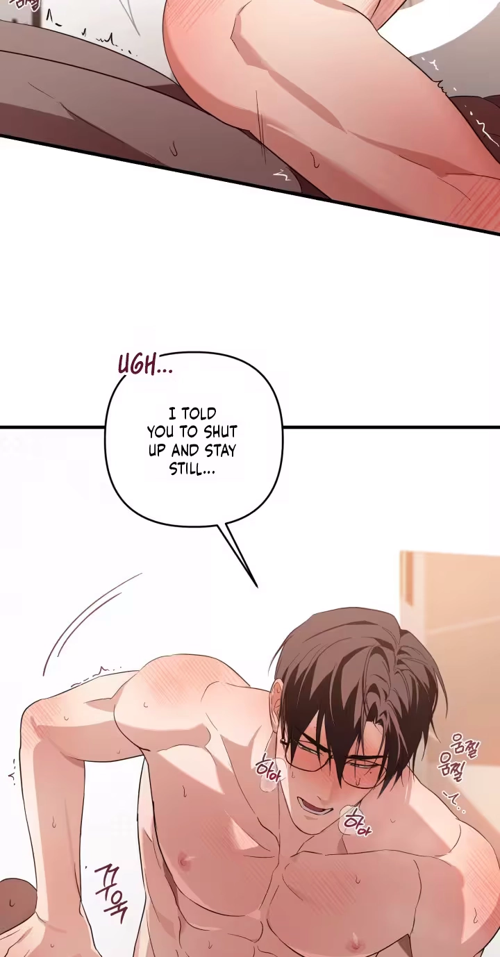 The Ultimate Torture Chapter 6 page 49 - 