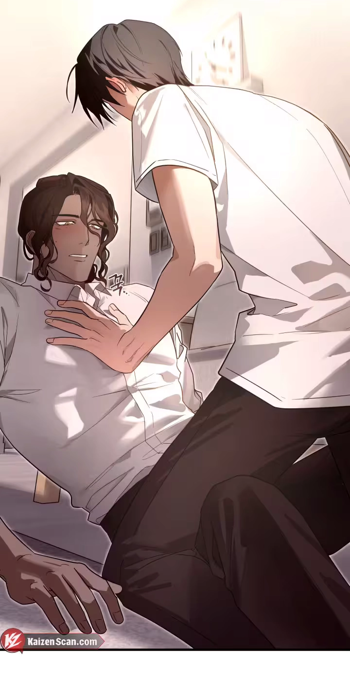 The Ultimate Torture Chapter 6 page 6 - 