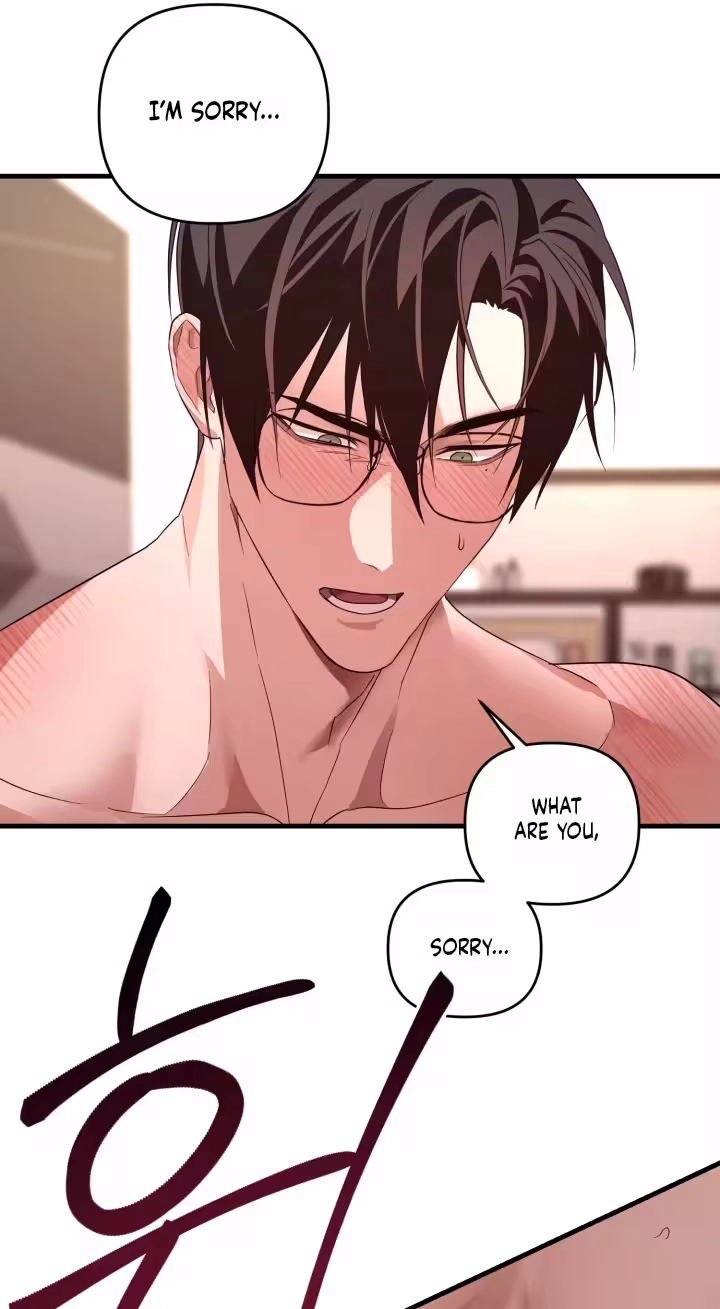 The Ultimate Torture Chapter 6 page 54 - 