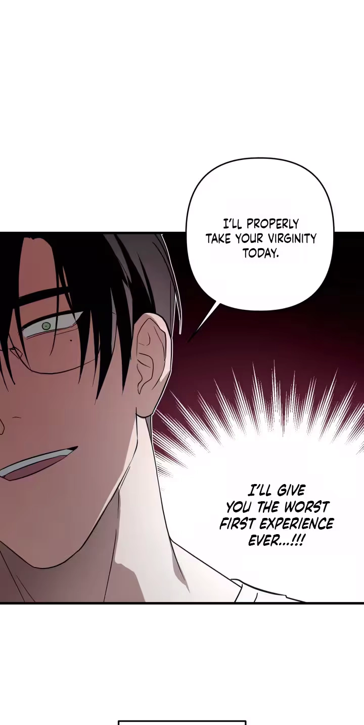The Ultimate Torture Chapter 6 page 7 - 