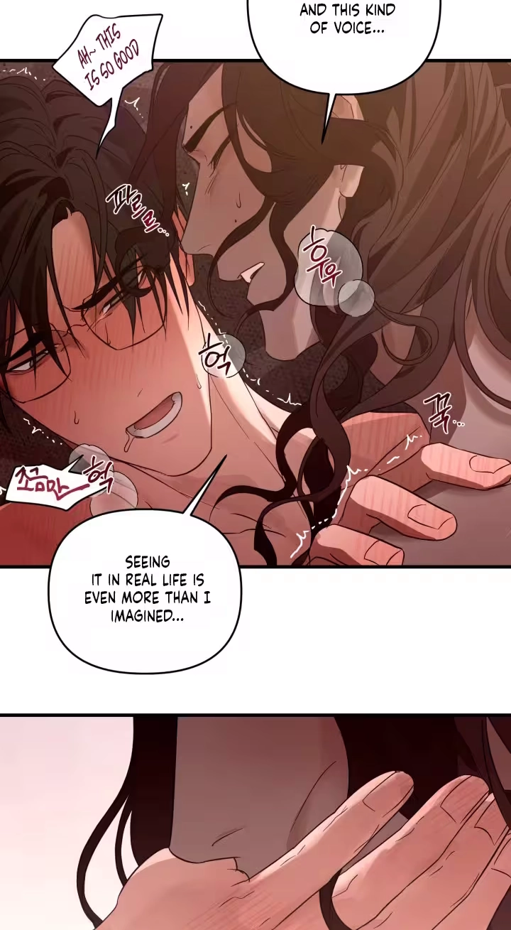 The Ultimate Torture Chapter 6 page 61 - 