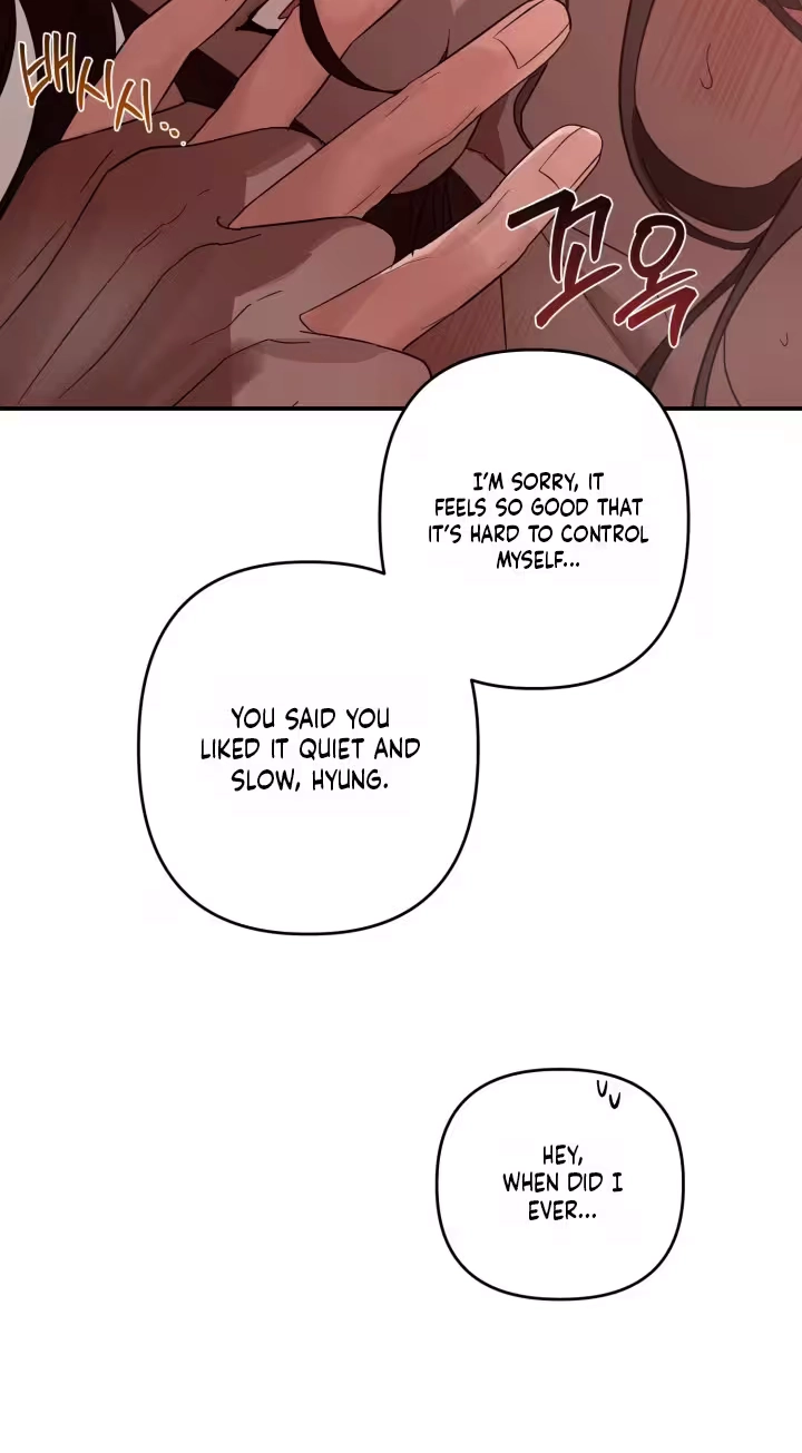 The Ultimate Torture Chapter 6 page 64 - 