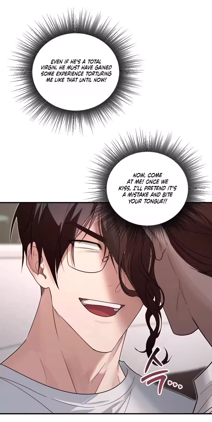 The Ultimate Torture Chapter 6 page 10 - 