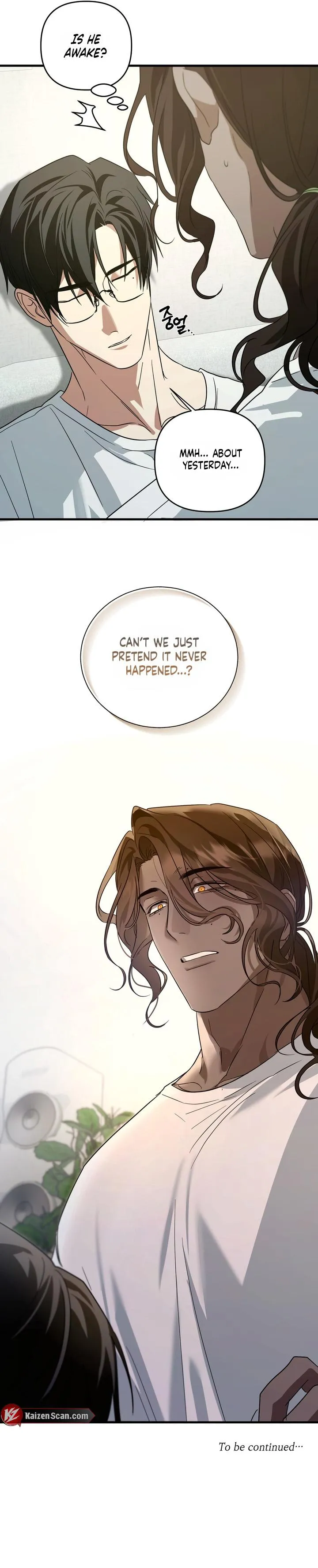 The Ultimate Torture Chapter 7 page 8 - 