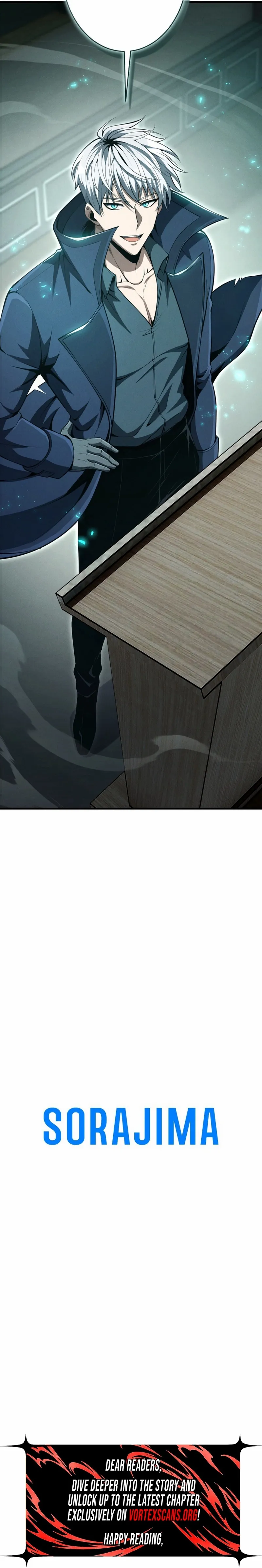 The Ultimate Weapon Returns After 100 Million Years Chapter 13 page 20 - 