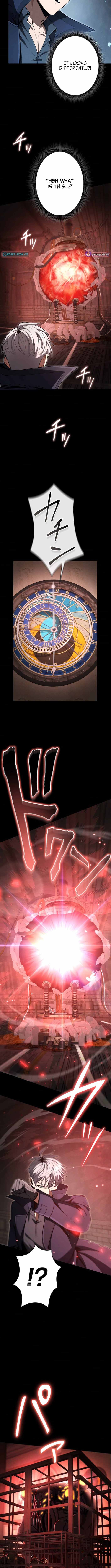 The Ultimate Weapon Returns After 100 Million Years Chapter 16 page 3 - 