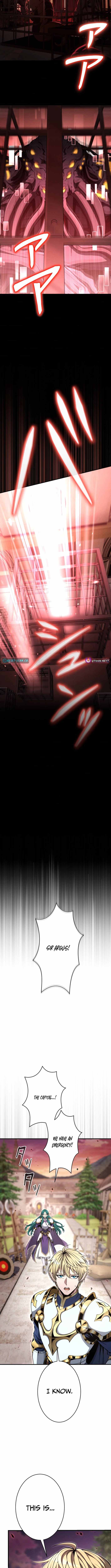 The Ultimate Weapon Returns After 100 Million Years Chapter 16 page 4 - 