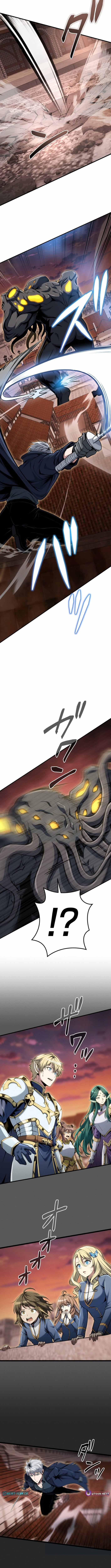 The Ultimate Weapon Returns After 100 Million Years Chapter 17 page 13 - 