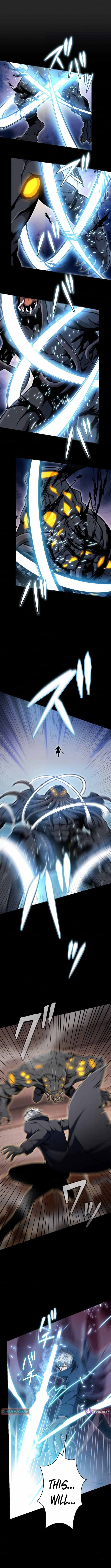 The Ultimate Weapon Returns After 100 Million Years Chapter 17 page 14 - 