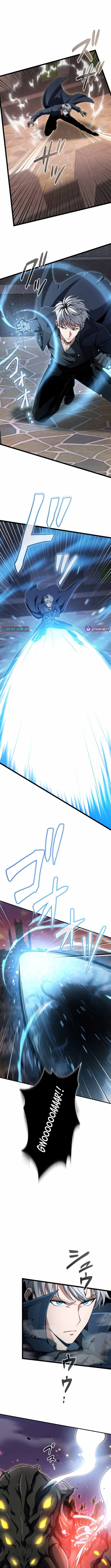 The Ultimate Weapon Returns After 100 Million Years Chapter 17 page 5 - 