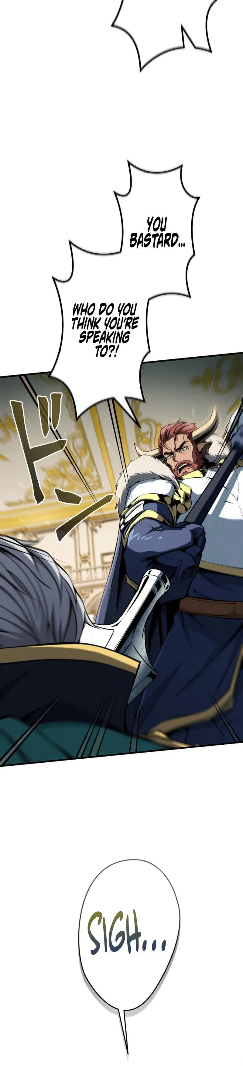 The Ultimate Weapon Returns After 100 Million Years Chapter 20 page 20 - 