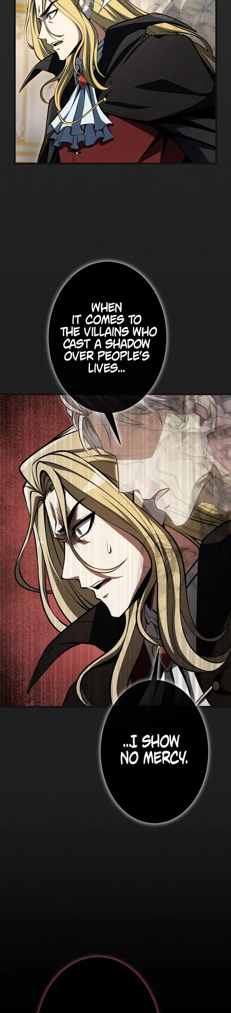 The Ultimate Weapon Returns After 100 Million Years Chapter 20 page 34 - 