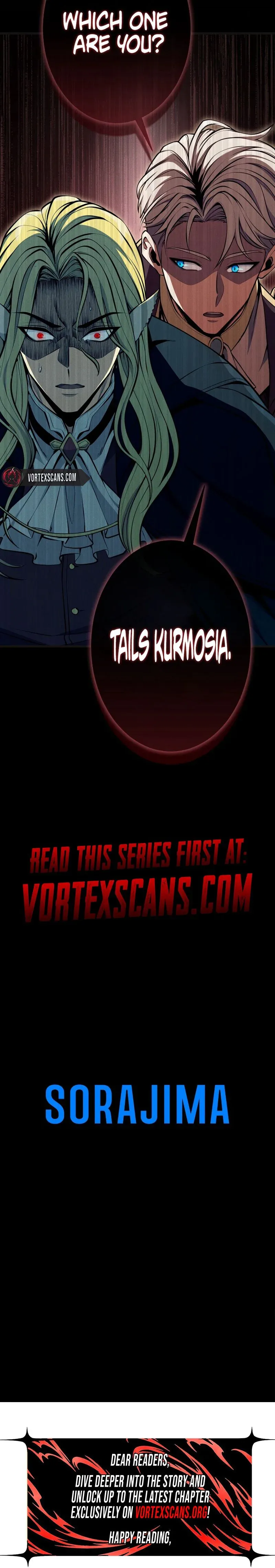 The Ultimate Weapon Returns After 100 Million Years Chapter 20 page 35 - 