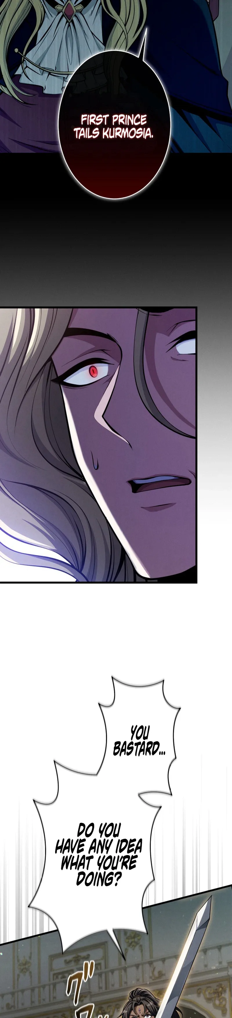 The Ultimate Weapon Returns After 100 Million Years Chapter 21 page 2 - 