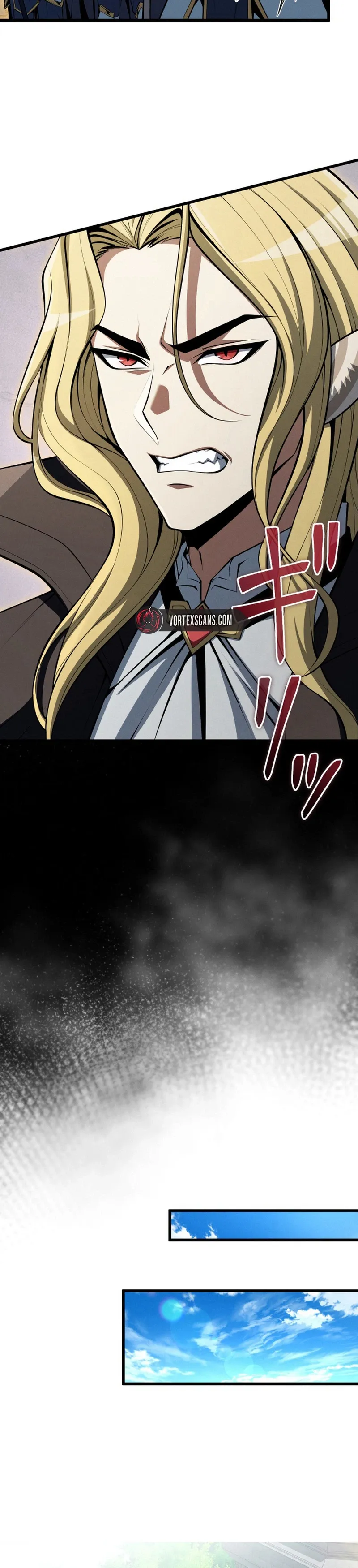 The Ultimate Weapon Returns After 100 Million Years Chapter 21 page 24 - 