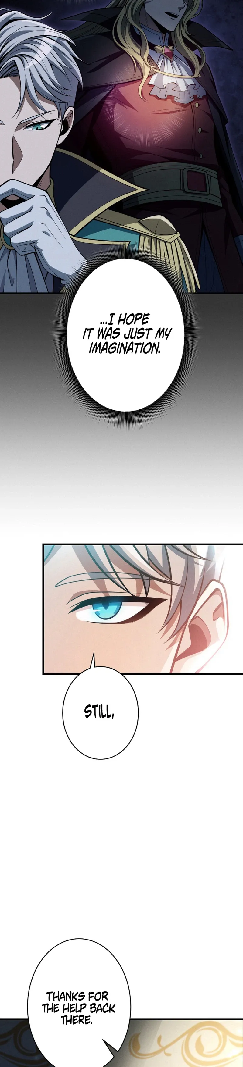 The Ultimate Weapon Returns After 100 Million Years Chapter 21 page 26 - 