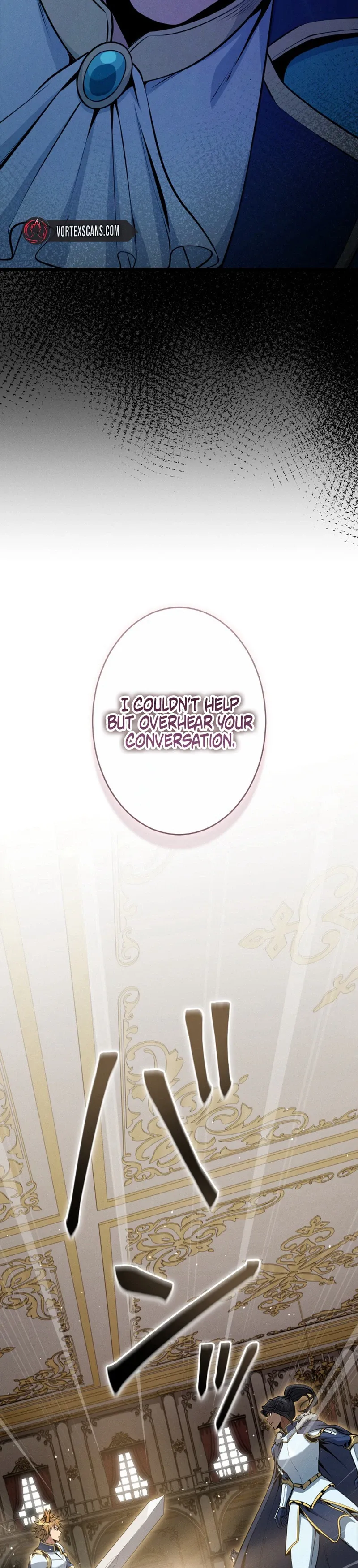 The Ultimate Weapon Returns After 100 Million Years Chapter 21 page 8 - 