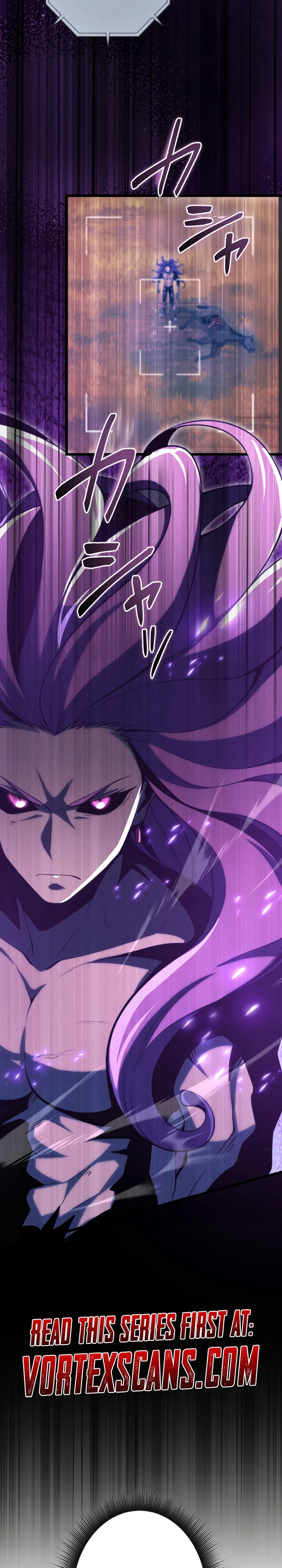 The Ultimate Weapon Returns After 100 Million Years Chapter 24 page 21 - 