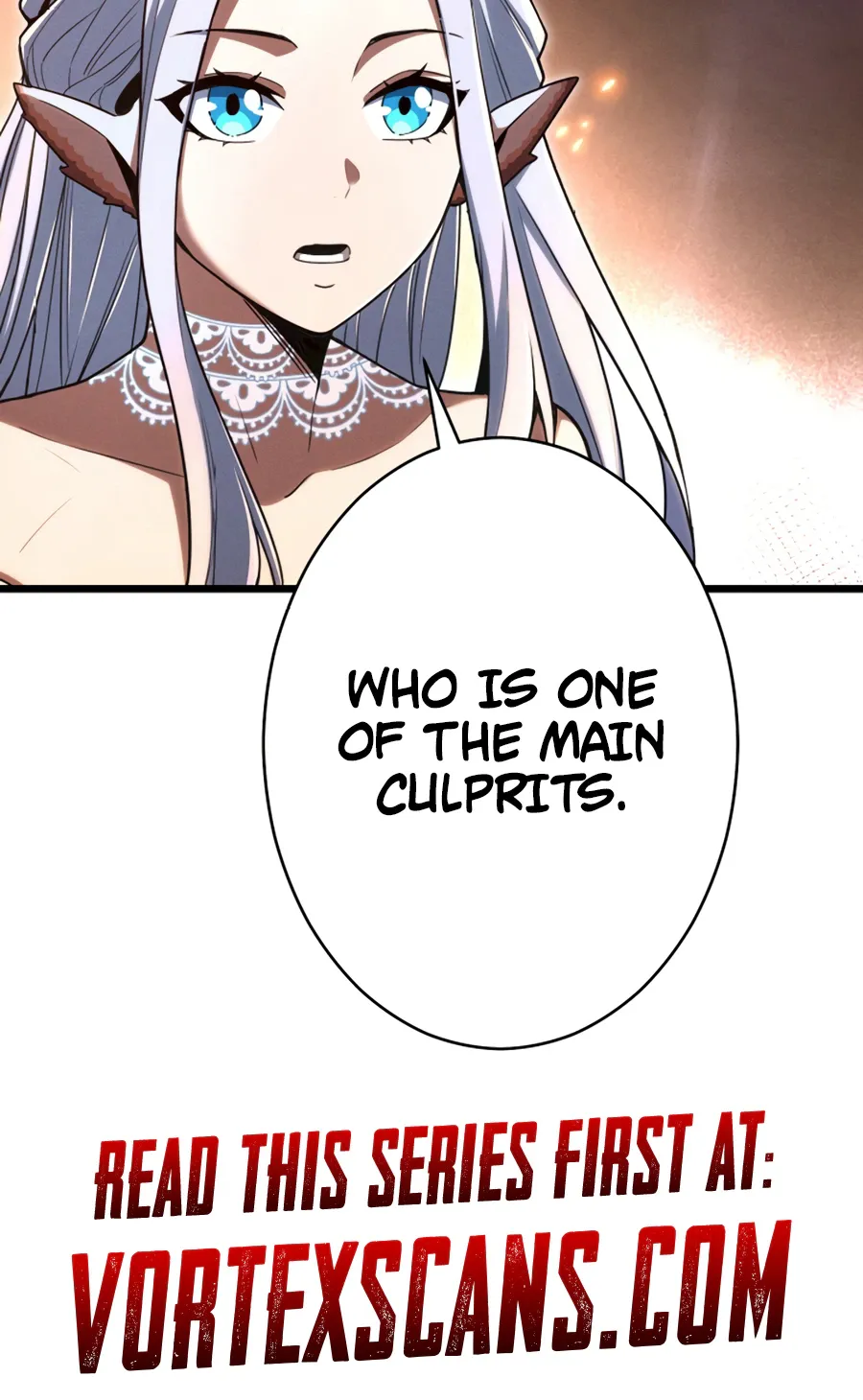 The Ultimate Weapon Returns After 100 Million Years Chapter 24 page 9 - 