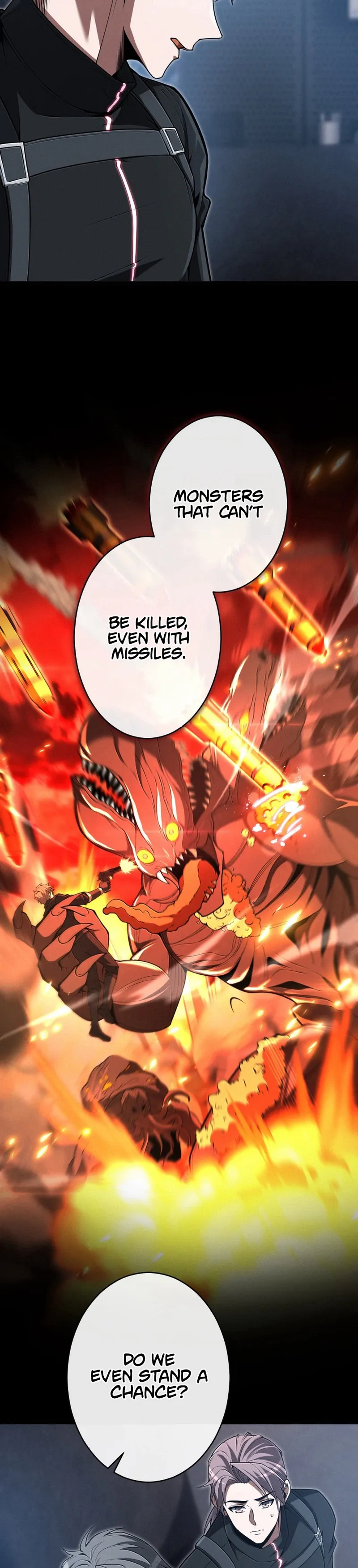 The Ultimate Weapon Returns After 100 Million Years Chapter 25 page 14 - 