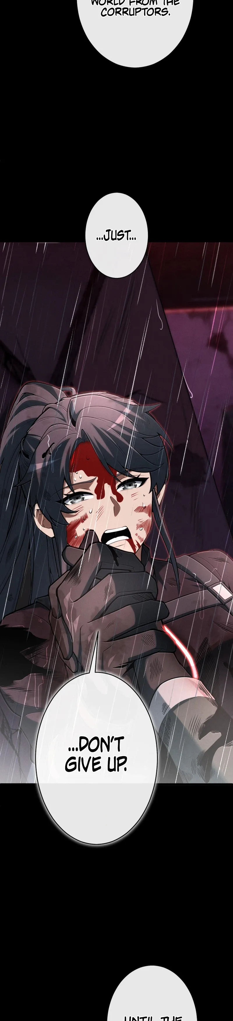 The Ultimate Weapon Returns After 100 Million Years Chapter 25 page 24 - 