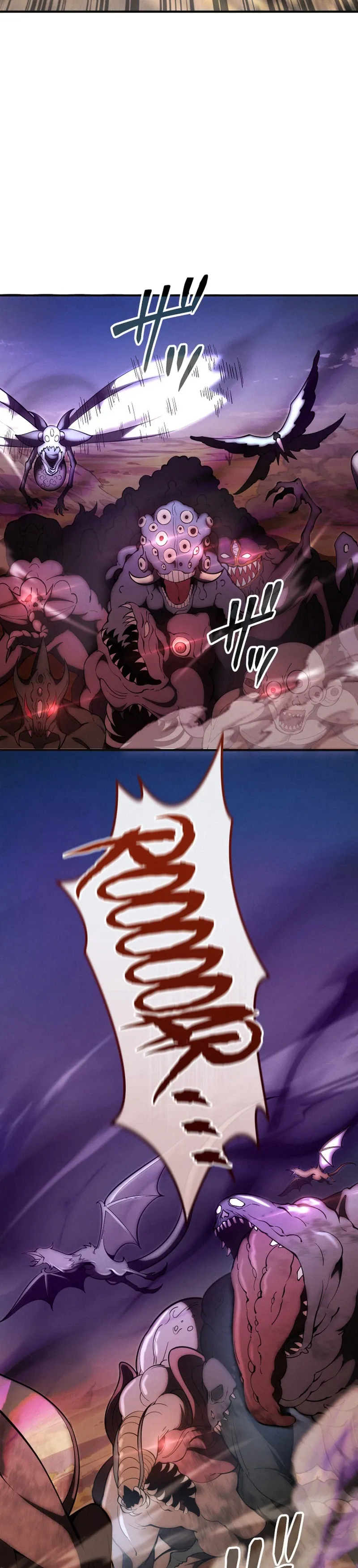 The Ultimate Weapon Returns After 100 Million Years Chapter 25 page 34 - 