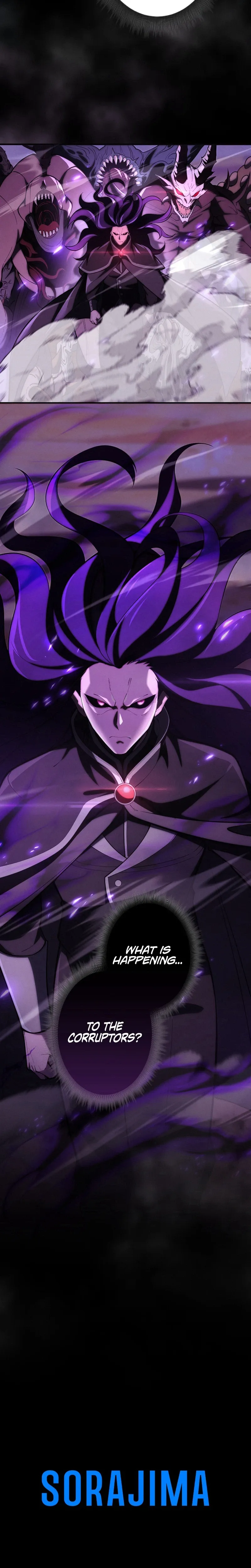 The Ultimate Weapon Returns After 100 Million Years Chapter 25 page 39 - 