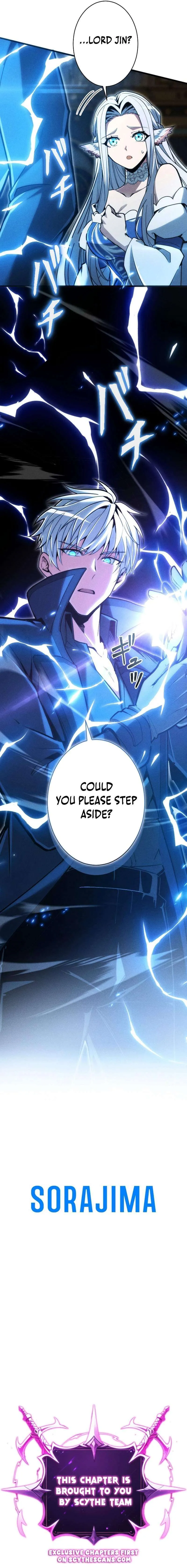 The Ultimate Weapon Returns After 100 Million Years Chapter 26 page 18 - 