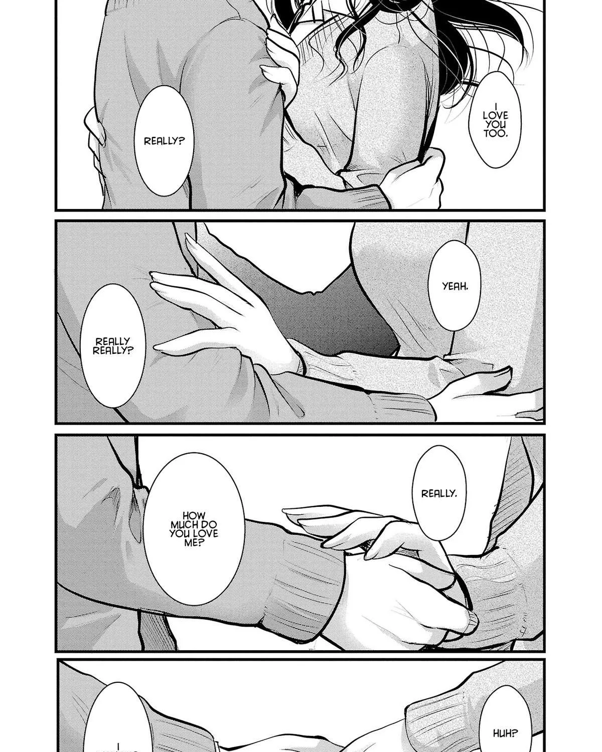The Unattainable Flower
