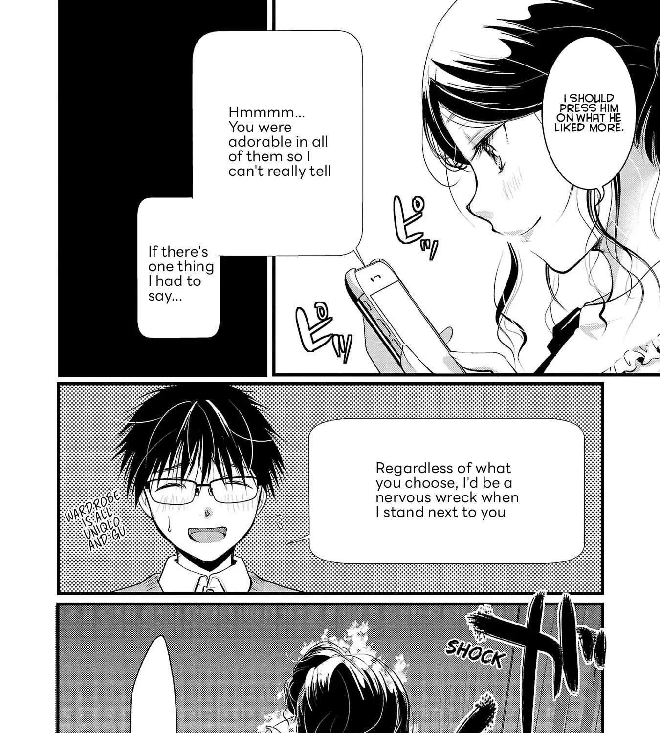 The Unattainable Flower