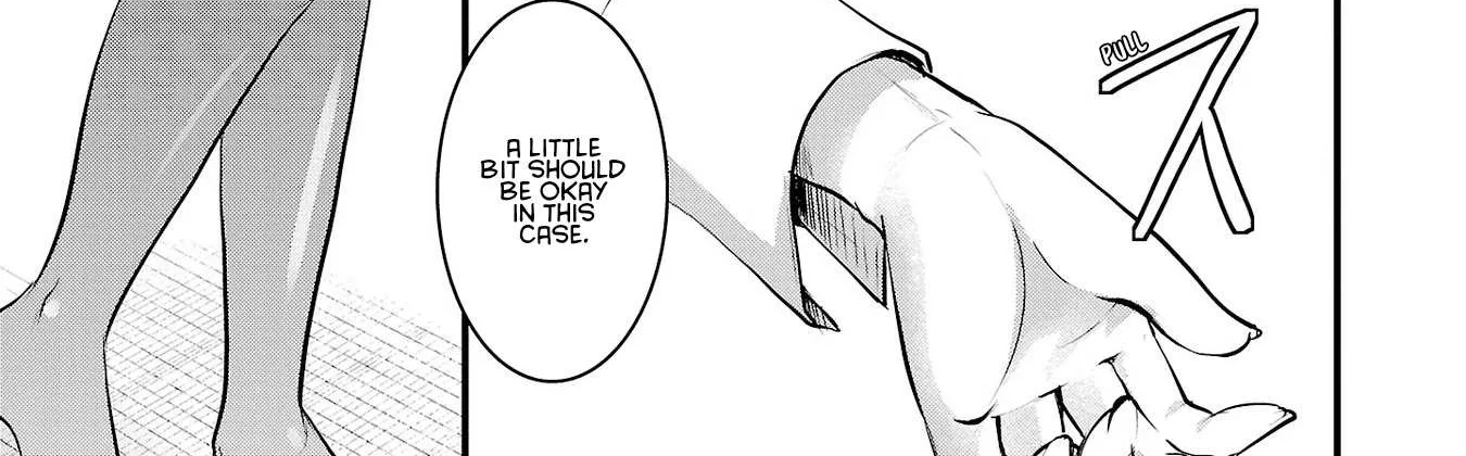 The Unattainable Flower